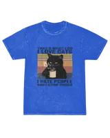 Mineral Wash T-shirt