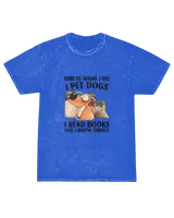 Mineral Wash T-shirt