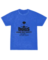 Mineral Wash T-shirt