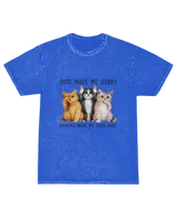 Mineral Wash T-shirt