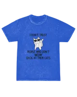 Mineral Wash T-shirt
