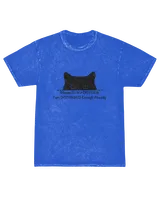 Mineral Wash T-shirt