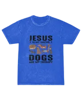 Mineral Wash T-shirt