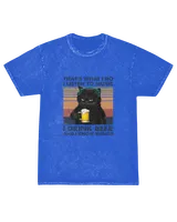 Mineral Wash T-shirt