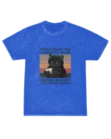 Mineral Wash T-shirt