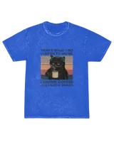 Mineral Wash T-shirt