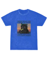 Mineral Wash T-shirt