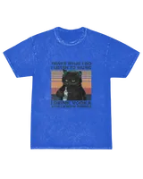 Mineral Wash T-shirt