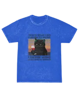 Mineral Wash T-shirt
