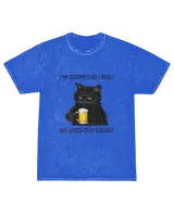 Mineral Wash T-shirt