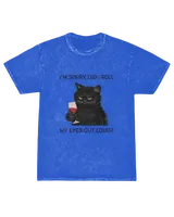 Mineral Wash T-shirt