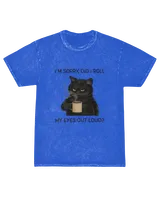 Mineral Wash T-shirt