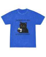 Mineral Wash T-shirt