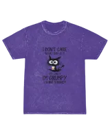 Mineral Wash T-shirt