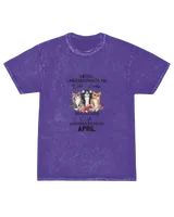 Mineral Wash T-shirt