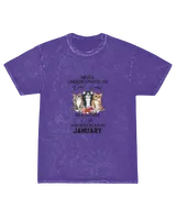 Mineral Wash T-shirt
