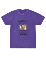 Mineral Wash T-shirt