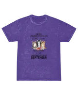 Mineral Wash T-shirt