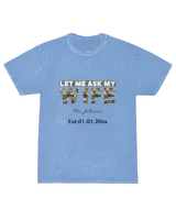 Mineral Wash T-shirt