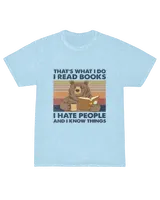Mineral Wash T-shirt