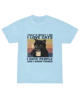 Mineral Wash T-shirt