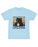 Mineral Wash T-shirt
