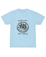 Mineral Wash T-shirt