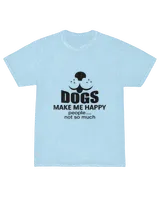 Mineral Wash T-shirt