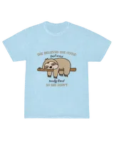 Mineral Wash T-shirt