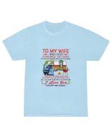 Mineral Wash T-shirt