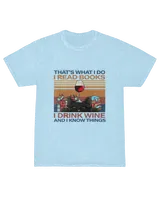 Mineral Wash T-shirt