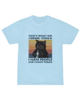 Mineral Wash T-shirt