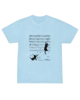 Mineral Wash T-shirt