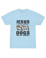 Mineral Wash T-shirt