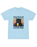 Mineral Wash T-shirt