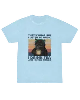 Mineral Wash T-shirt