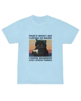 Mineral Wash T-shirt
