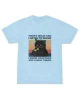 Mineral Wash T-shirt