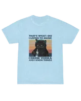 Mineral Wash T-shirt