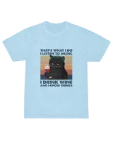Mineral Wash T-shirt