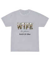 Mineral Wash T-shirt