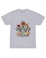 Mineral Wash T-shirt