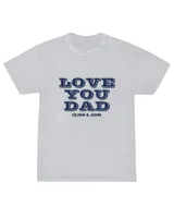 Mineral Wash T-shirt