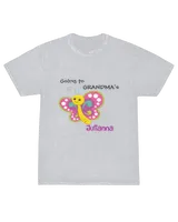 Mineral Wash T-shirt