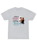 Mineral Wash T-shirt
