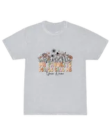 Mineral Wash T-shirt