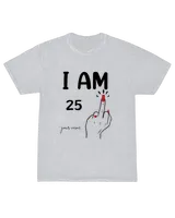 Mineral Wash T-shirt