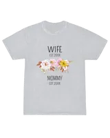 Mineral Wash T-shirt