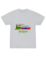 Mineral Wash T-shirt