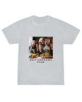 Mineral Wash T-shirt